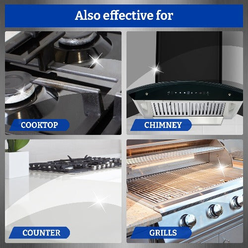 Kitchen Cleaner 450ml