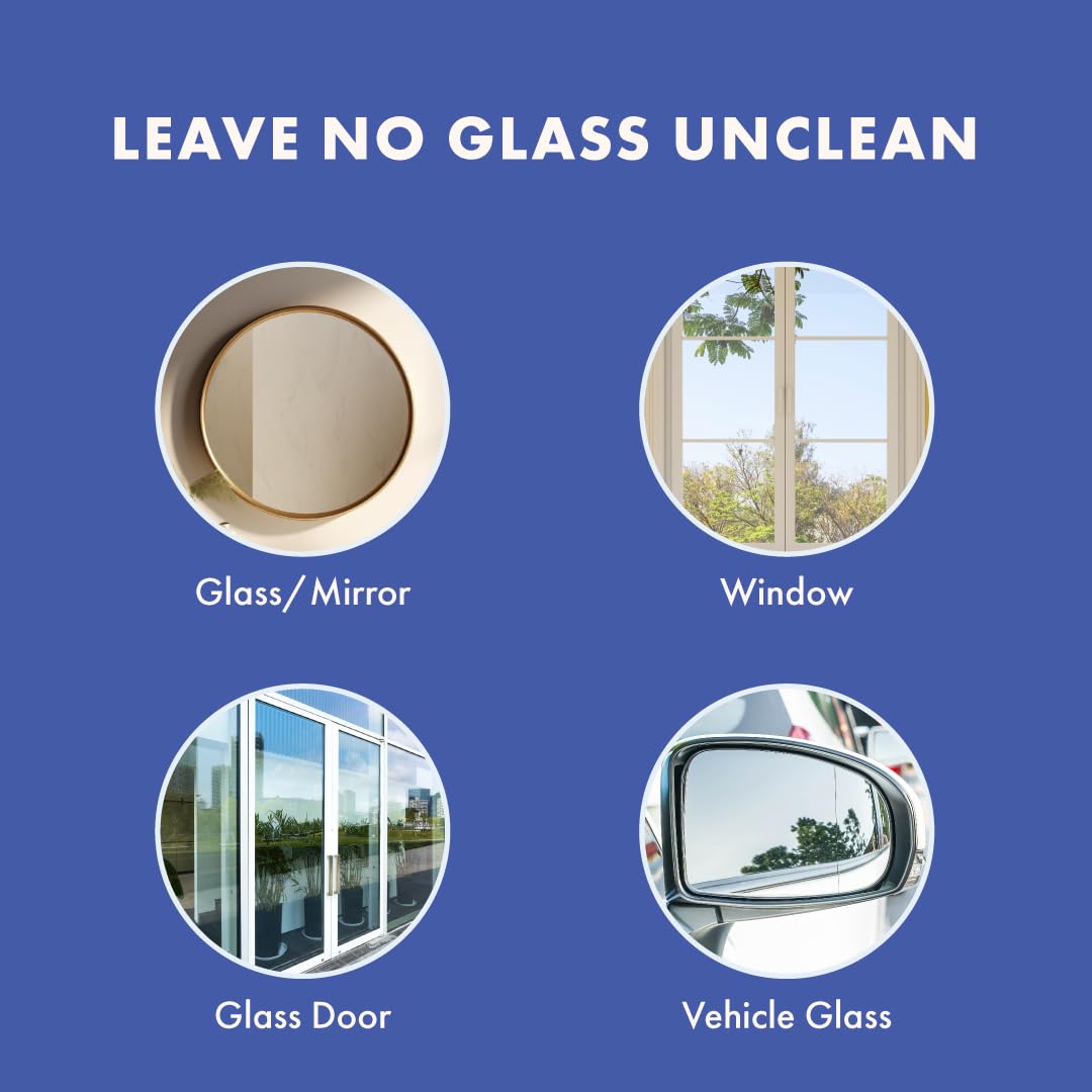 Kleenest Natural Glass and Surface Cleaner