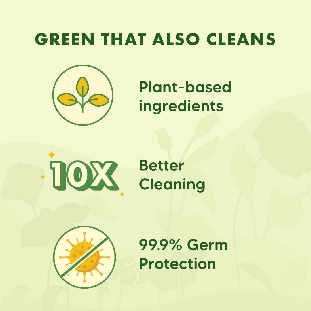 Kleenest Floor Cleaner liquid concentrate 5 ltr - Tropical Breeze