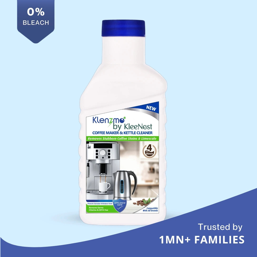 Drain Cleaner Liquid – 400 ml