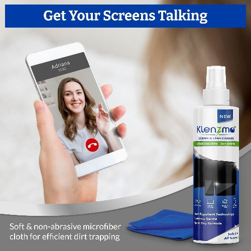 Screen Cleaner Kit
