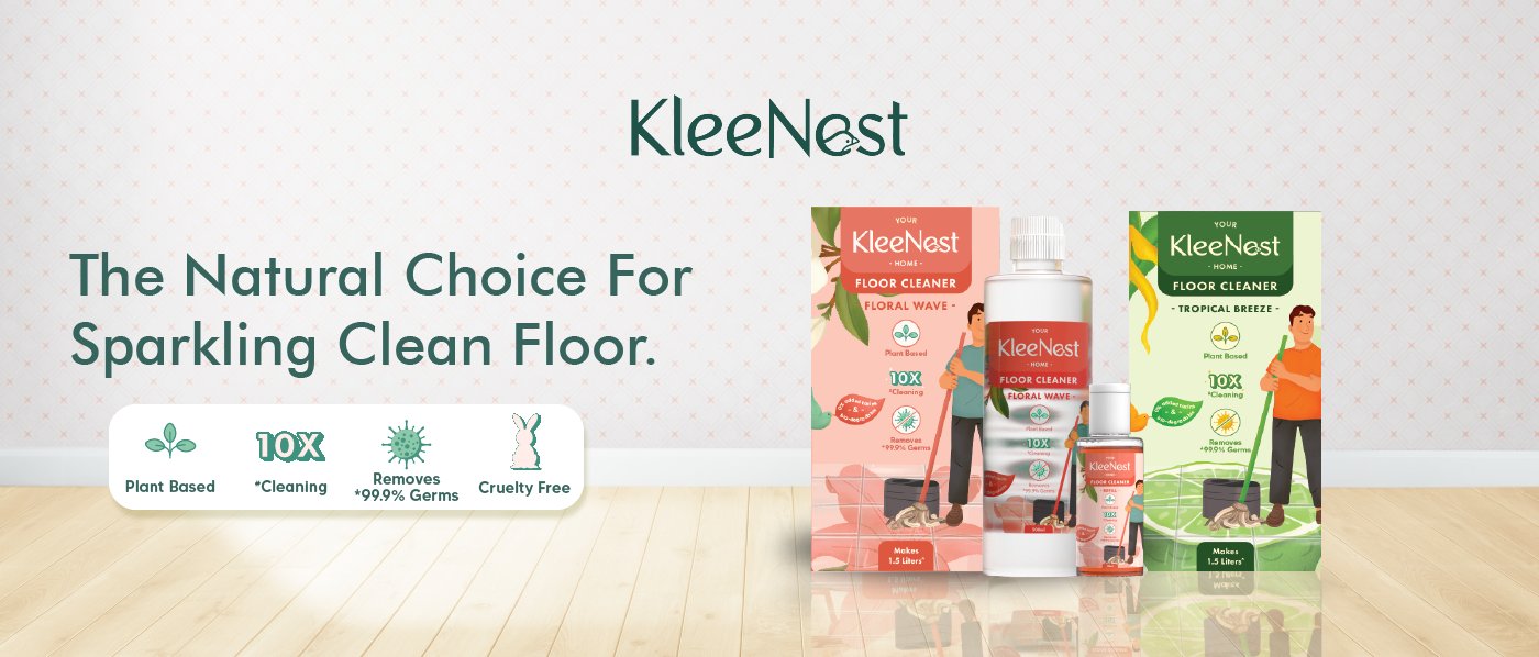 Floor Cleaners