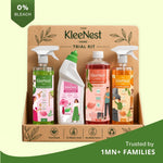 Home Care Trial Kit – Safe for Family & Pets