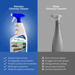 Chimney Cleaner & Kitchen Degreaser - 400 ml