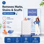 Magic Eraser - Multi Purpose Cleaning Sponge
