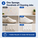 Magic Eraser - Multi Purpose Cleaning Sponge