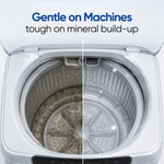 Washing Machine Cleaner & Descaler Pouches - 3 Pouches
