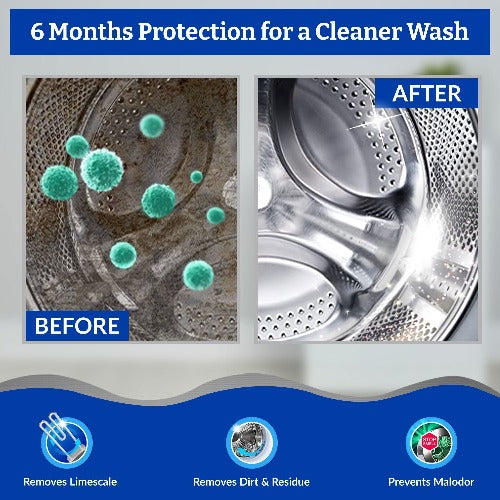 Washing Machine Cleaner