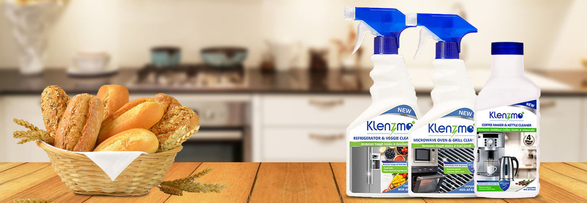 Kitchen Cleaner: Great Deals On Kitchen Cleaner Spray