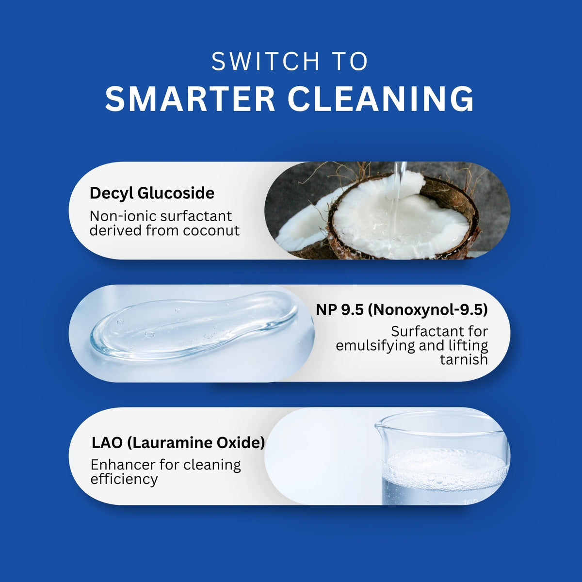 Silver Cleaner Spray – 250 ml