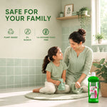 Advanced Bathroom Cleaner – Rose, 1 L