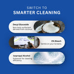 Screen & Lens Cleaner – 250 ml