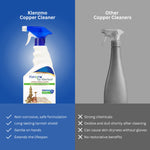 Copper & Brass Cleaner Spray – 400 ml