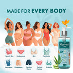 Undergarment Shampoo – 500ml