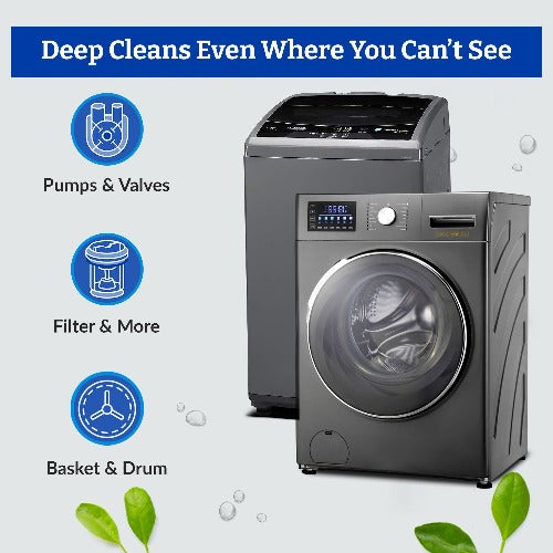 Washing Machine Cleaner