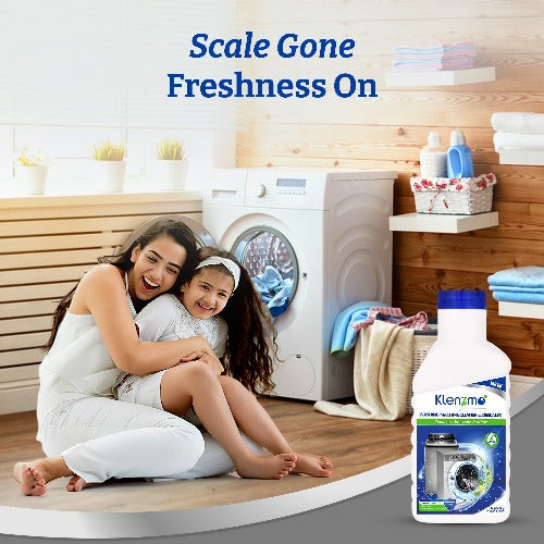 Washing Machine Cleaner