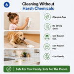 Magic Eraser - Multi Purpose Cleaning Sponge