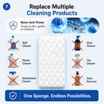 Magic Eraser - Multi Purpose Cleaning Sponge