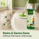 Kleenest Natural Floor Cleaner Liquid – Tropical Breeze, 1L