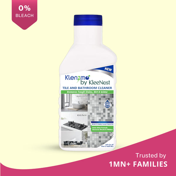 Tile & Bathroom Cleaner – 850 ml
