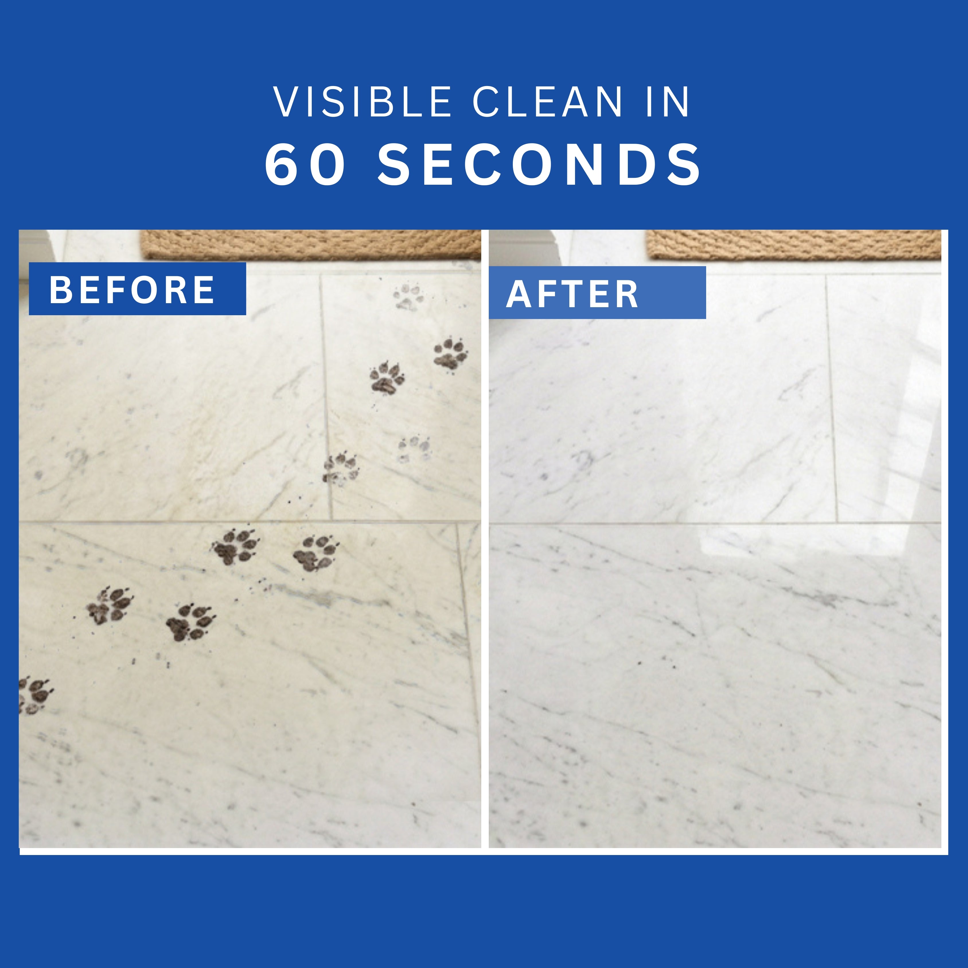 Tile & Bathroom Cleaner – 850 ml