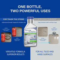 Professional Tile & Floor Cleaner – 850 ml