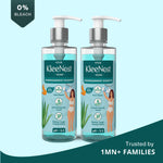 Undergarment Shampoo – 500ml - (Pack of 2)
