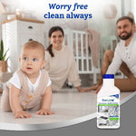 Tile and Bathroom Cleaner 850ml 