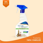 Copper & Brass Cleaner Spray – 400 ml