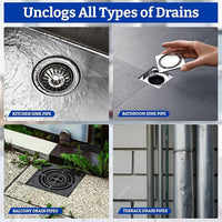 Drain Cleaner Liquid – 400 ml