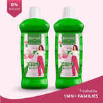 Advanced Bathroom Cleaner – Rose, 1 L (Pack of 2)