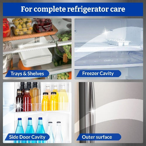 Kitchen Cleaner Kit 450ml 