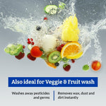 Refrigerator and Freezer Cleaner