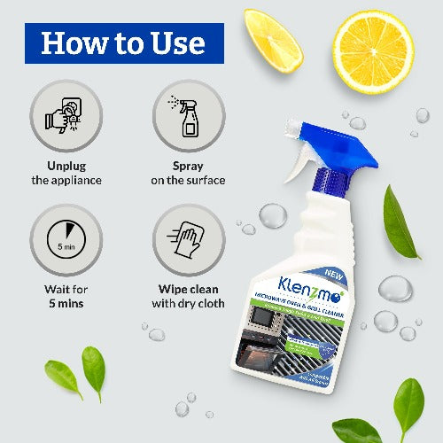 Kitchen Cleaner Kit 450ml