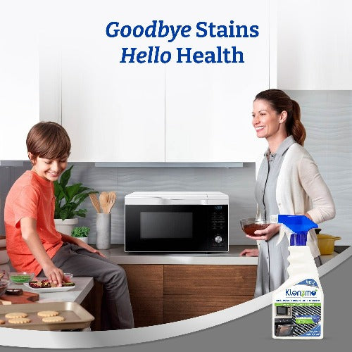 Kitchen Cleaner Kit 450ml